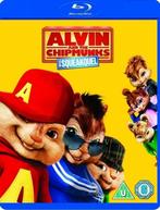 Alvin and the Chipmunks 2 (Blu-ray), Verzenden, Gebruikt
