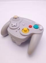 GameCube Controller Wireless Wavebird Zonder Receiver iDEAL! beschikbaar voor biedingen
