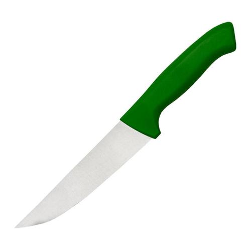 GGM Gastro | Vleesmes - Lemmet: 165mm | FKMEP165GR |, Huis en Inrichting, Keuken | Bestek, Nieuw, Overige materialen, Verzenden