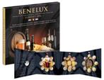 BeNeLux Set 2016 - Regio van Bier, Kaas en Wijn, Verzenden