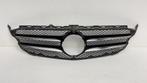 Grill Mercedes-Benz C-Klasse 2015-2018, Auto-onderdelen, Overige Auto-onderdelen, Ophalen, Gebruikt, Mercedes-Benz