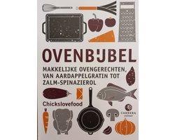 Boek Ovenbijbel 9789048864249 beschikbaar voor biedingen