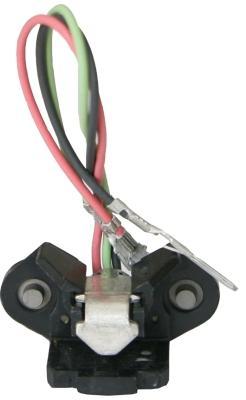 Volvo Toerensensor BO-Hall sensor 740+940 B230E+B230ET+B230F, Auto-onderdelen, Motor en Toebehoren, Nieuw, Volvo, Verzenden