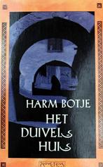 DUIVELSHUIS 9789053332016 H. Botje, Verzenden, Gelezen, H. Botje
