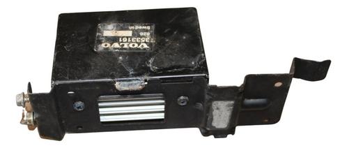 Volvo Versterker incl beugel, Speaker, Way Amplifier Unit Mo, Auto-onderdelen, Overige Auto-onderdelen, Nieuw, Volvo, Verzenden