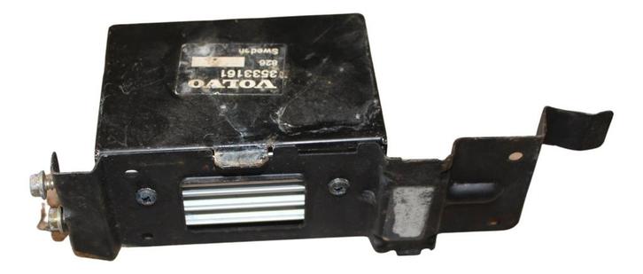 Volvo Versterker incl beugel, Speaker, Way Amplifier Unit Mo, Auto-onderdelen, Overige Auto-onderdelen, Nieuw, Volvo, Verzenden