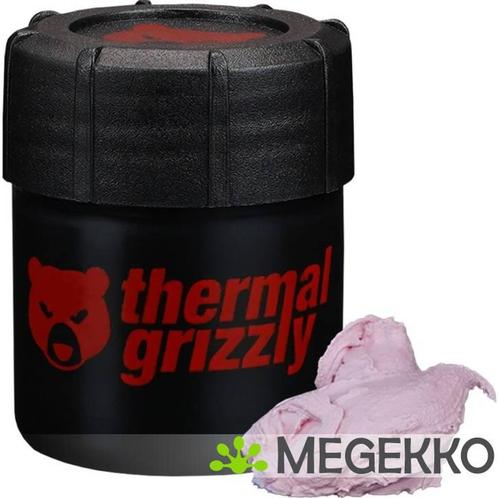 Thermal Grizzly Putty Basic 30g, Computers en Software, Computerkoelers, Nieuw, Verzenden