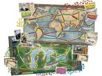 Ticket to Ride Rails & Sails - NL, Verzenden, Zo goed als nieuw
