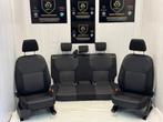 Skoda Fabia Combi bj.2019 bekledingset stoelen compleet, Gebruikt, Skoda