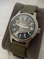Bulova - Military European Company - Zonder Minimumprijs -, Nieuw