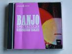 Banjo Spectacular Buckingham Banjos, Cd's en Dvd's, Cd's | Klassiek, Verzenden, Nieuw in verpakking