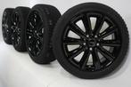 Mini Cooper / S / One / Cabrio F55 F56 F57 499 17 inch velge, Ophalen of Verzenden, Gebruikt, 17 inch, Velg(en)
