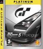 Gran Turismo 5 Prologue (platinum) (PlayStation 3), Verzenden, Gebruikt