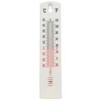 Task Plastic Muur Thermometer - Meetbereik -40 Graden t/m..., Audio, Tv en Foto, Weerstations en Barometers, Nieuw, Ophalen of Verzenden