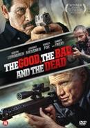 Good, the bad and the dead - DVD, Cd's en Dvd's, Dvd's | Drama, Verzenden, Nieuw in verpakking