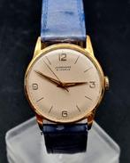 Junghans - 15 Jewels Trilastic - Zonder Minimumprijs - 93/S1, Nieuw