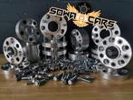 Spacers Adapters 5x112 5x130 AUDI BMW MERCEDES PORSCHE 20mm, Ophalen of Verzenden