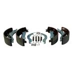 KNOTT Remschoenset Knott Rem type 20-2710 200x50 Hydraulisch, Auto diversen, Aanhangwagen-onderdelen, Ophalen of Verzenden, Nieuw