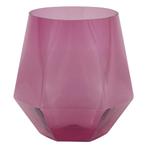 Paars Wijnglas 354ml, Verzenden, Nieuw