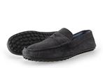 Boss Loafers in maat 40 Blauw | 10% extra korting, Kleding | Heren, Loafers, Boss, Zo goed als nieuw, Verzenden