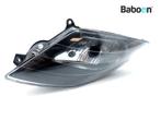 Koplamp Links Gilera Nexus 300 2008-2014 Symmetric RH/LH, Motoren, Onderdelen | Overige, Verzenden, Gebruikt