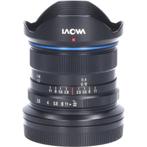 Tweedehands Laowa 9mm f/2.8 Zero-D Canon M CM2238, Audio, Tv en Foto, Fotografie | Lenzen en Objectieven, Ophalen of Verzenden