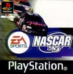 Playstation 1 NASCAR 99, Zo goed als nieuw, Verzenden