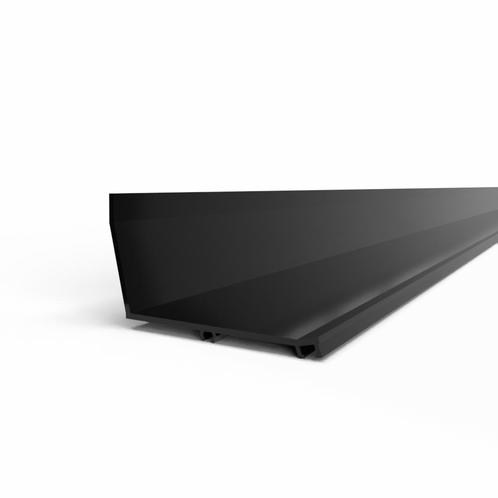 Aluminium muuraansluitprofiel voor lichtstraat of veranda-15, Doe-het-zelf en Verbouw, Overige Doe-het-zelf en Verbouw, Nieuw