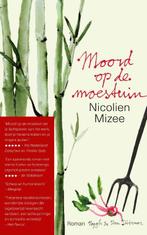 Moord op de moestuin 9789038808772 Nicolien Mizee, Boeken, Verzenden, Zo goed als nieuw, Nicolien Mizee