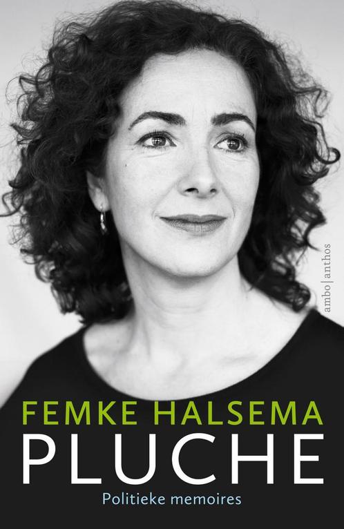 Pluche 9789026338311, Boeken, Wetenschap, Zo goed als nieuw, Verzenden