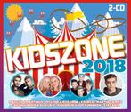 Kidszone 2018 - 2 cd, Verzenden, Nieuw in verpakking