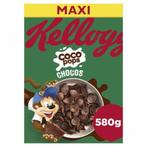 16x Kellogg's Chocos 580 gr, Nieuw, Verzenden