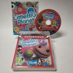 Little Big Planet Essentials Playstation 3, Ophalen of Verzenden, Nieuw