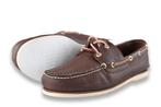 Timberland Bootschoenen in maat 45½ Bruin | 10% extra, Kleding | Heren, Schoenen, Bruin, Verzenden, Timberland, Zo goed als nieuw