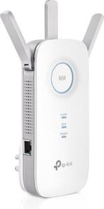 WiFi Versterker TP-Link RE450  - 1300 Mbps (Elektronica), Computers en Software, Routers en Modems, Verzenden, Nieuw