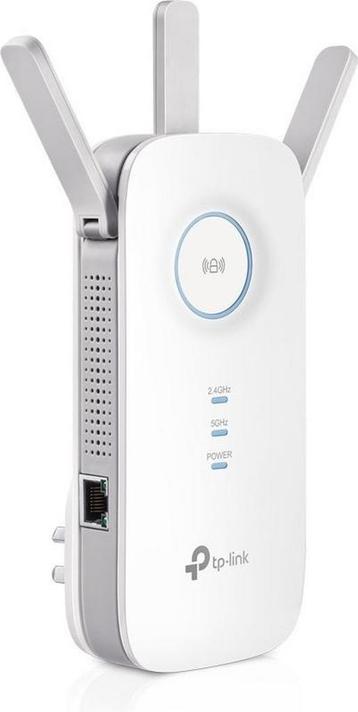 WiFi Versterker TP-Link RE450  - 1300 Mbps (Elektronica) beschikbaar voor biedingen