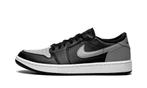 Jordan 1 Low Golf Shadow - maat 42.5 (Sneakers, Schoenen), ["Jordan","Nike","Nike Jordan","Air Jordan"], Verzenden, Nieuw, Sneakers of Gympen