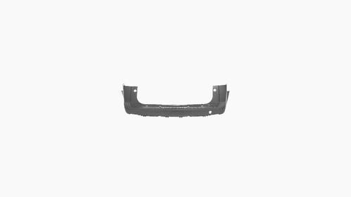 Opel Vectra  Achterbumper Primer Station, Auto-onderdelen, Carrosserie en Plaatwerk