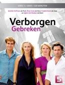 Verborgen gebreken - Seizoen 3 - DVD, Verzenden, Nieuw in verpakking