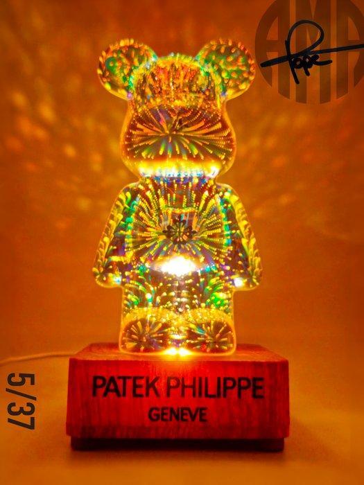 AMA • Pope (1985) - Aurora Borealis - Patek Philippe, Antiek en Kunst, Kunst | Designobjecten