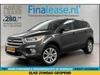 Ford Kuga 1.5 EcoBoost ST Line LED Clima Cruise PDC €280pm, Auto's, Ford, Handgeschakeld, Nieuw, SUV of Terreinwagen, Zilver of Grijs