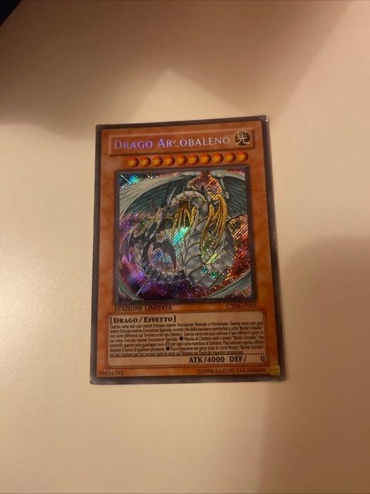 Konami - 100 Mixed collection - Yu-Gi-Oh!, Verzamelen, Overige Verzamelen