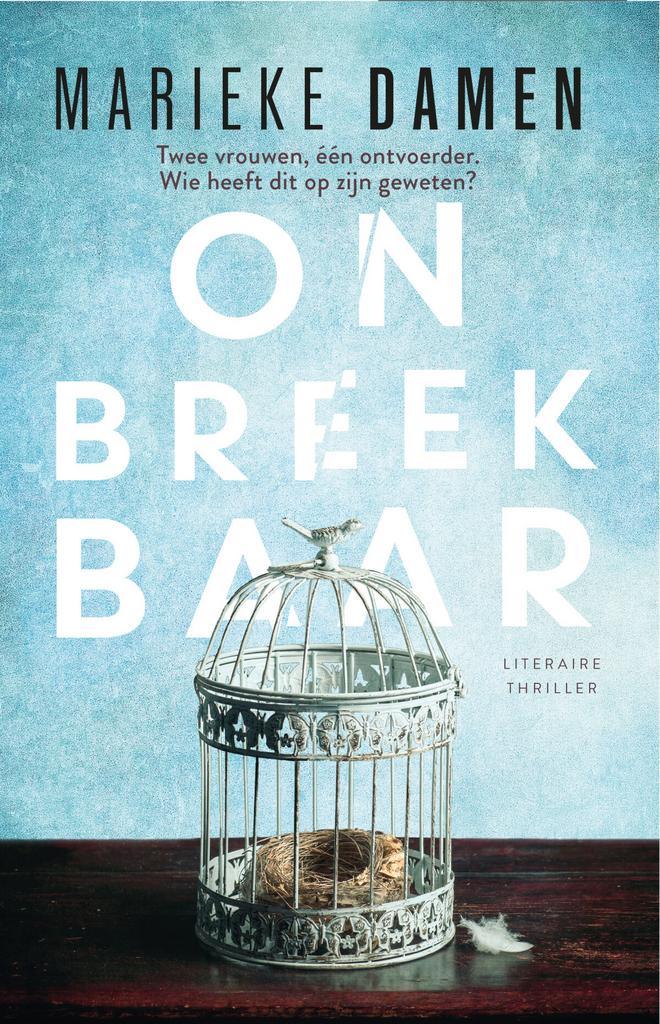 World of thrillers - Onbreekbaar (9789402709568), Boeken, Romans, Nieuw, Verzenden