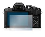 Premium Screenprotector voor de Olympus OM-D E-M10 Mark...., Nieuw