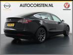Zakelijke Lease |  Tesla Model 3 RWD SR+ 60kWh 325PK FSD 3-C, Automaat, Gebruikt, Zwart, Overige kleuren