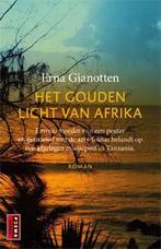 Het gouden licht van Afrika 9789021014753 Erna Gianotten, Verzenden, Zo goed als nieuw, Erna Gianotten