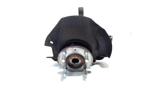 Wielnaaf rechts voor Renault Modus / Grand Modus  1.5 dCi, Auto-onderdelen, Ophanging en Onderstel, ARN erkend, Stiba lid, Erkend duurzaam