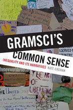 9780822362395 Gramscis Common Sense Kate Crehan, Verzenden, Nieuw, Kate Crehan