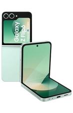 Samsung Galaxy Z Flip 6 256GB F741 Mint slechts € 699, Nieuw, Ophalen of Verzenden, Zonder simlock, Android OS