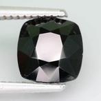Zonder Minimumprijs Zwart - 2.76 ct - nternational Colored, Nieuw